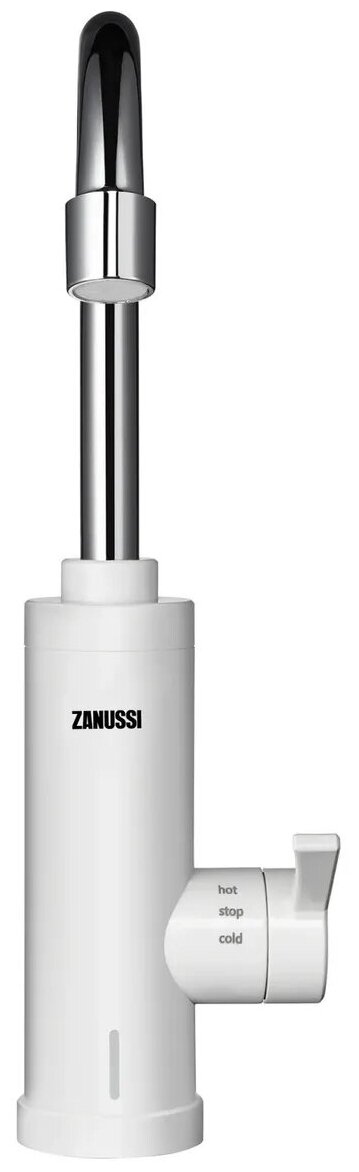 Кран-водонагреватель Zanussi SmartTap - фотография № 17