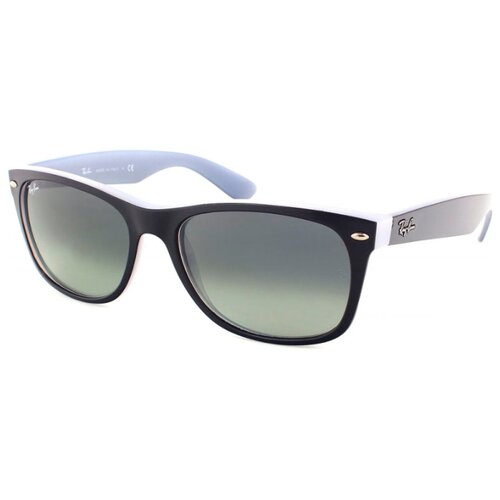 фото Солнцезащитные очки ray-ban new wayfarer rb2132 6309/71 (55-18) luxottica