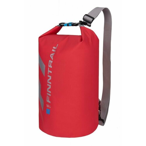  Finntrail TenBag 10L Red