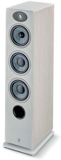 Напольная акустика Focal VESTIA N2 Light Wood