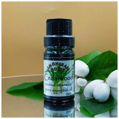 Эфирное масло 