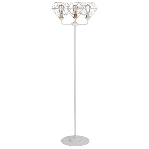 фото Торшер vitaluce v4326-0 3p 180 вт