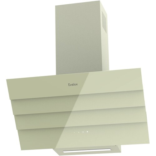 Вытяжка кухонная Evelux King 60 IG 1199000₽