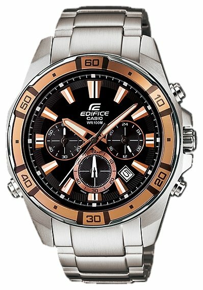 Часы CASIO EFR-534D-1A9