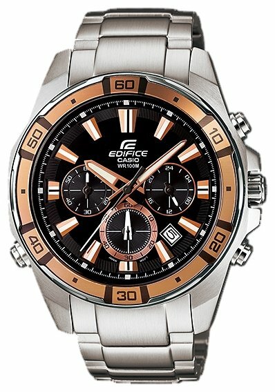  CASIO EFR-534D-1A9