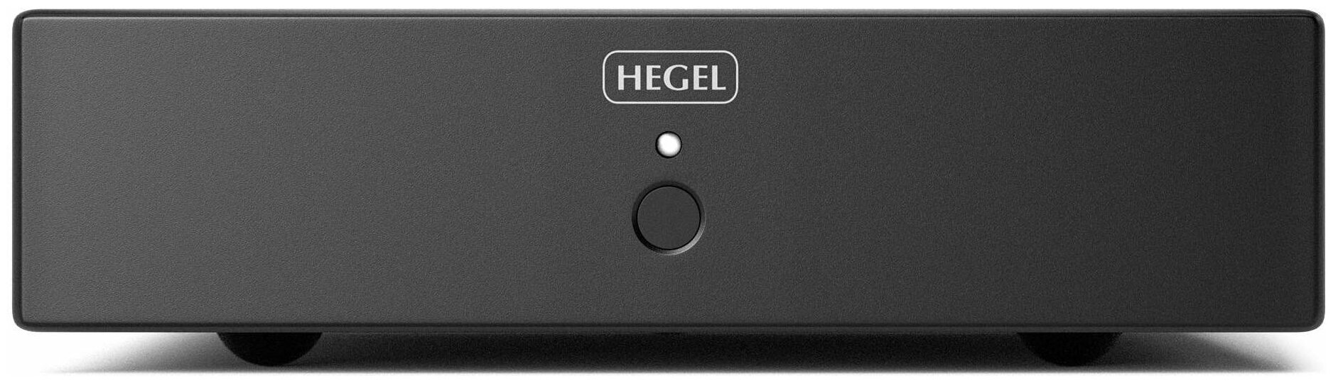 Hegel V10