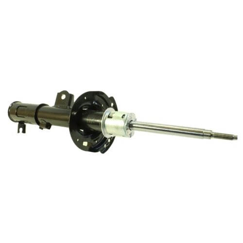 фото Стойка передняя правая mando ex546604l100 для hyundai solaris