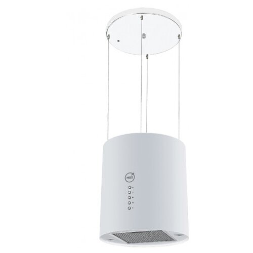 Островная вытяжка MBS PETUNIA 135 WHITE 2459000₽