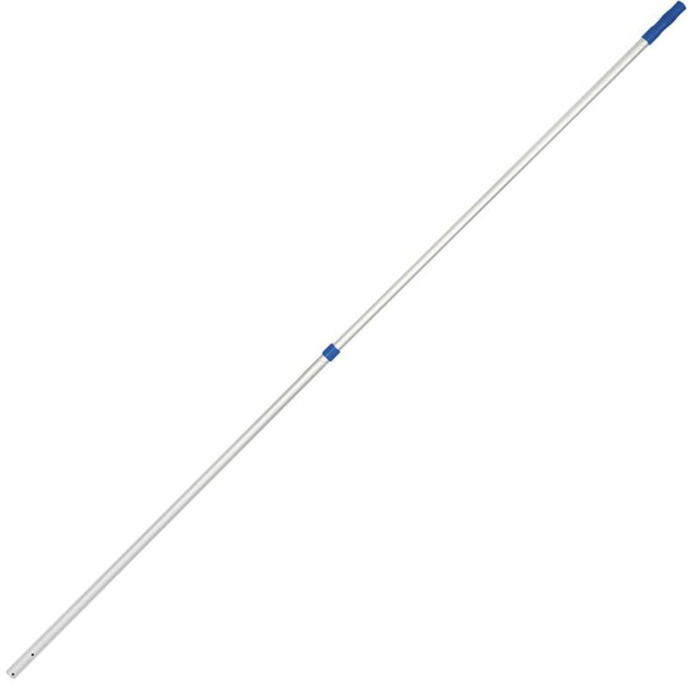 Рукоятка Bestway E-Z-Broom телескопическая 360 см белый