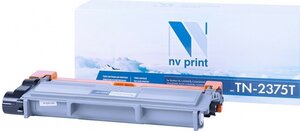 Картридж для лазерного принтера NVP NV-TN2375T