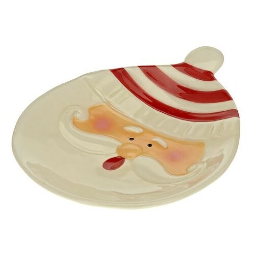 фото Тарелка санта, 14 см, koopman international ww945893/554998390