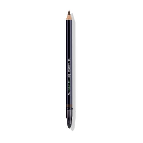 Dr. Hauschka карандаш для глаз Eye Definer, оттенок 02 Brown