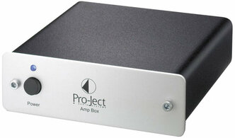 Усилитель мощности Pro-Ject Amp Box