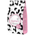 Корм для кошек Safari Kitten - изображение