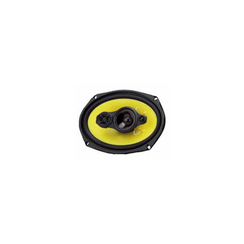 Автомобильная акустика Mystery MF 964 4747₽