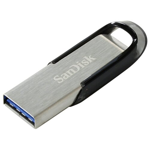 USB 32Gb SANDISK CZ73 Ultra Flair USB3.0 флеш диск sandisk cz73 ultra flair 128gb usb3 0 sdcz73 128g g46