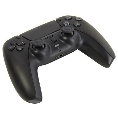 Беспроводной геймпад Sony DualSense Wireless Controller CFI-ZCT1J01 Black Japan Version 776000₽
