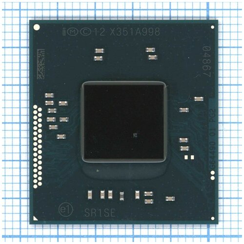Процессор Intel Pentium SR1SE N3520