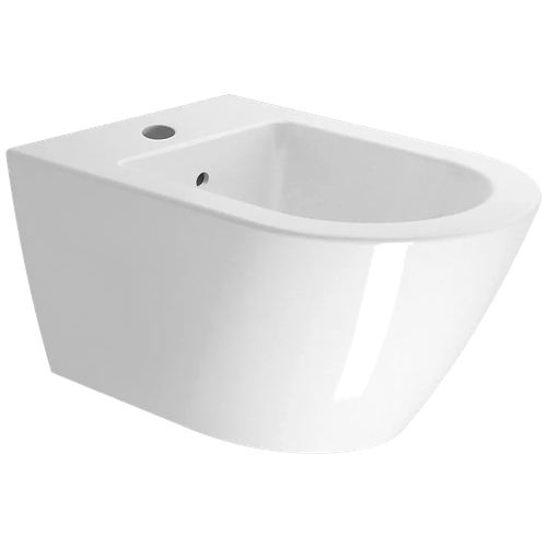 Биде подвесное GSI KUBE X 9465111