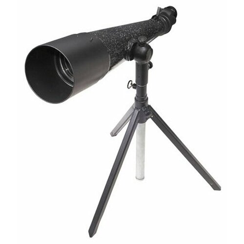 Зрительная труба КОМЗ ЗРТ-457 цветной