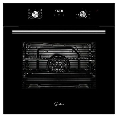Электрический духовой шкаф Midea MO67003GB 3099000₽