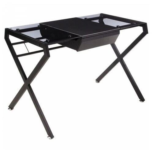 фото Компьютерный стол woodville agat