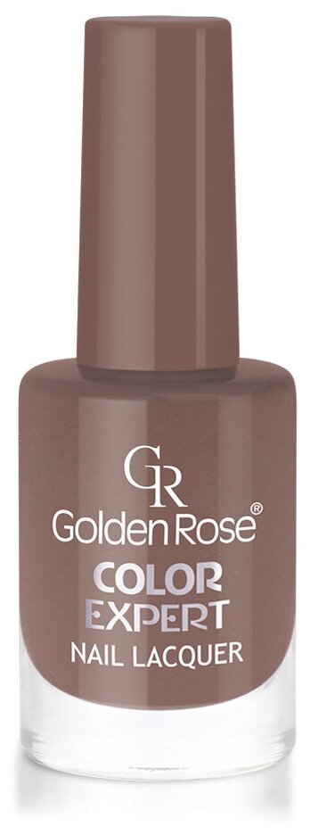    Golden Rose Color Expert Nail Lacquer .72 10,2 