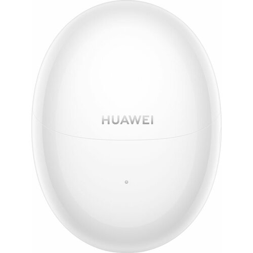 Наушники Huawei FreeBuds 5 Honey-T10 Bluetooth вкладыши белый 55036456 1199900₽