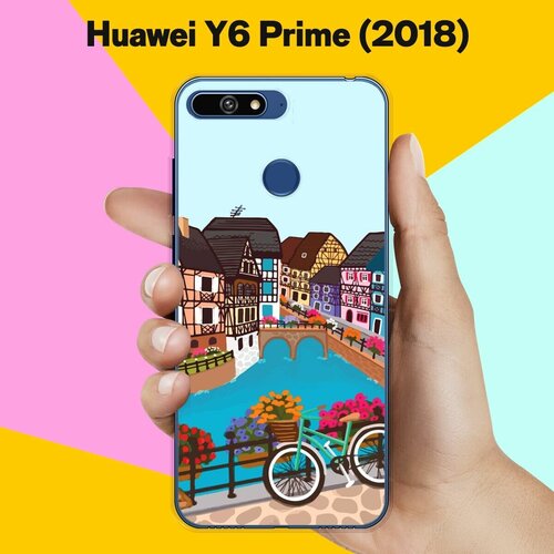    Huawei Y6 Prime 2018  /   6  2018