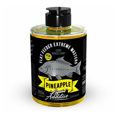 FFEM Liquide Adittive Pineapple 300ml