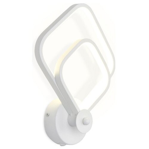 фото Бра ambrella light metallic