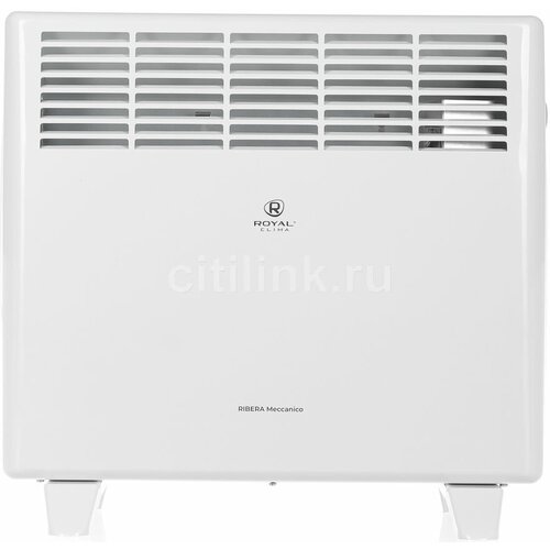 Конвектор ROYAL CLIMA REC-R1000M 582200₽