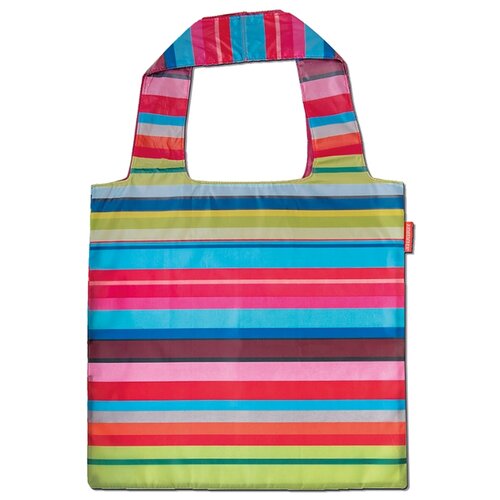 фото Сумка хозяйственная stripes remember