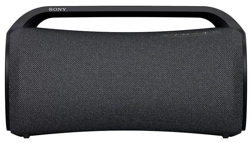 Портативная акустика Sony SRS-XG500 SRSXG500B. EU8
