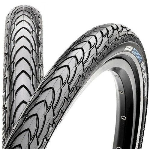 Покрышка Maxxis Overdrive Excel 26x1.75 60 TPI 26