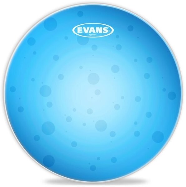 Evans TT16HB 16" Hydraulic Blue пластик для том тома