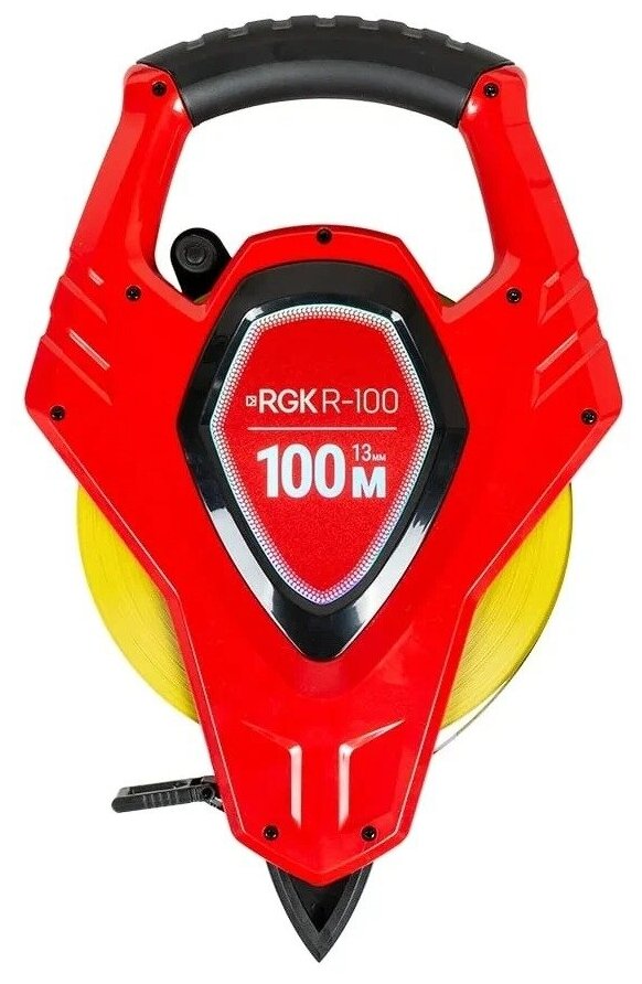 Рулетка RGK R100