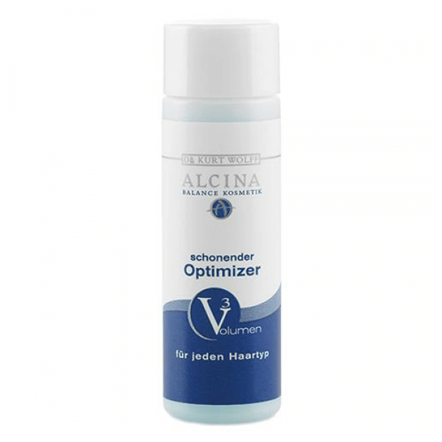 ALCINA Ионный концентрат Optimizer Ionen-Fixierung