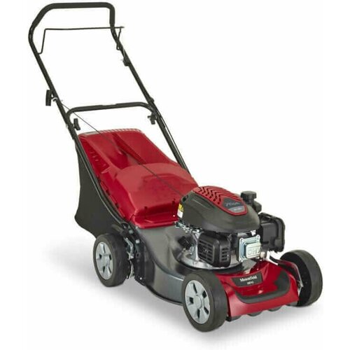 газонокосилка бензиновая mountfield hp42 Газонокосилка бензиновая Mountfield HP42 41 см, 1,9 кВт, сталь