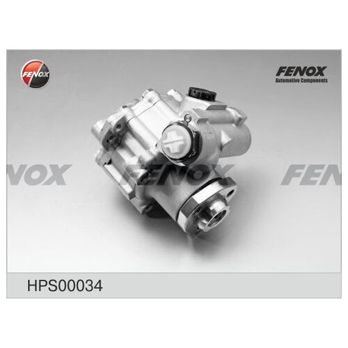FENOX FENOX Насос гидроусилителя FENOX HPS00034