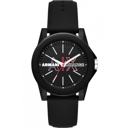   Armani Exchange, 