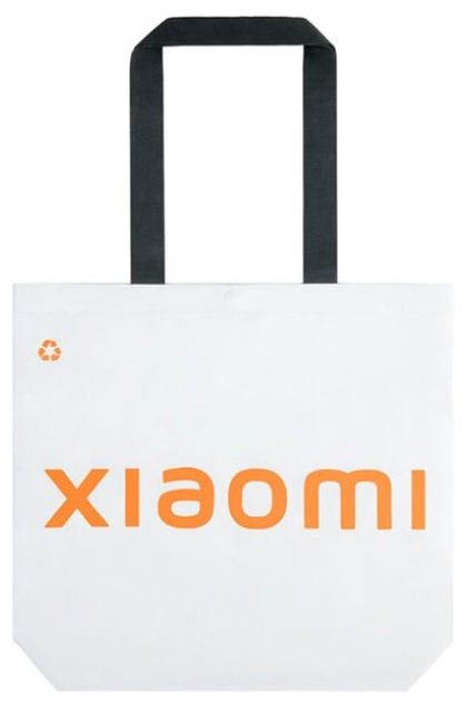 Сумка Xiaomi, белый