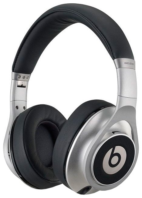 beats executive wireless adapter