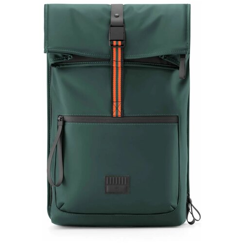 Рюкзак NINETYGO Urban daily plus backpack зеленый рюкзак ninetygo ninetygo urban daily backpack оранжевый