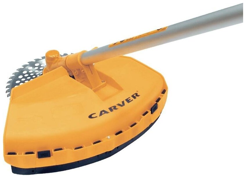 Бензокоса CARVER - фото №14