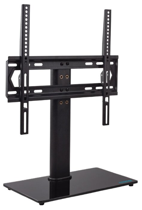 Подставка Kromax X-Stand, black — купить в интернет-магазине по низкой цене на Яндекс Маркете