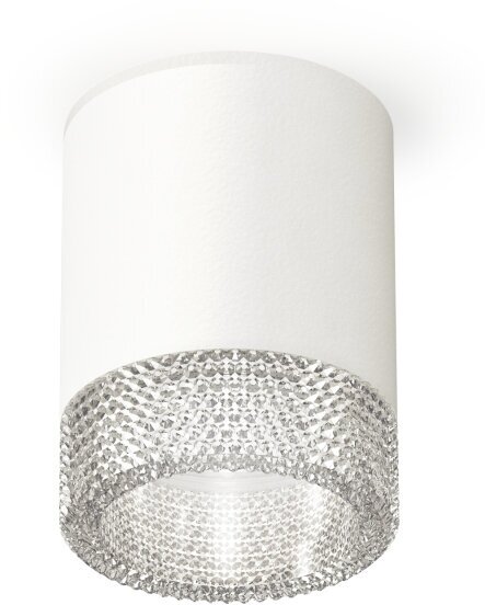 Накладной светильник Ambrella Light Techno XS6301040 (C6301, N6150)