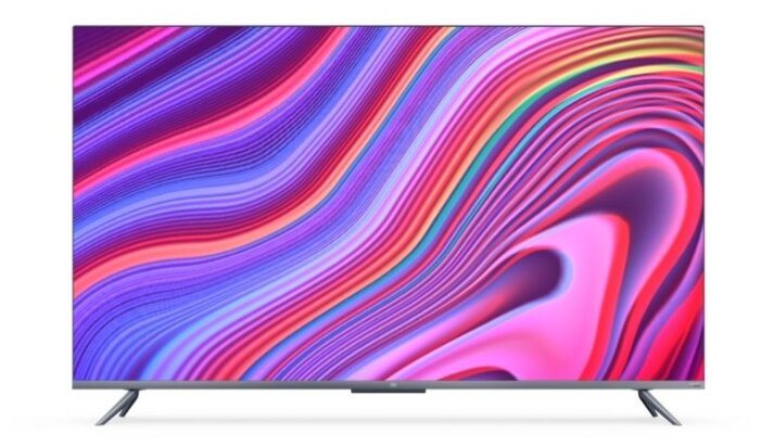 Телевизор QLED Xiaomi Mi TV 5 55 Pro 55"