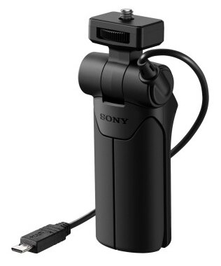 Ручка-штатив Sony VCT-SGR1 черный