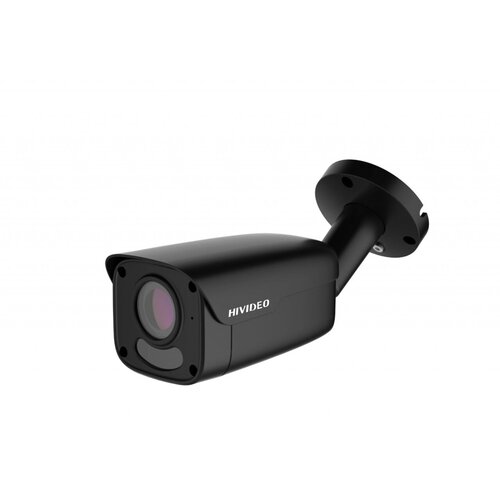 Камера видеонаблюдения HIVIDEO IP HI-IPA400F30BL 5Мп, 3,6мм POE